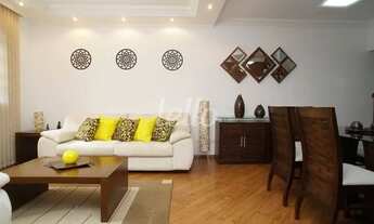 Imagem 2: São Paulo - Casa Padrão - Água Rasa