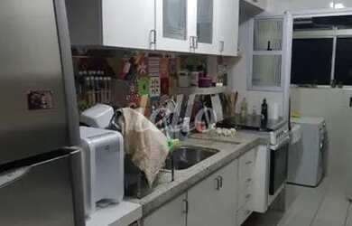 Imagem 6: São Paulo - Apartamento Padrão - Alto da Moóca