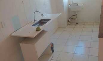 Imagem: Alugo apartamento Riacho fundo 2