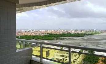 Imagem 3: Marítimus, Vista Mar, 70 M², 2 Quartos sendo 1 Suíte, Projetado, Climatizado