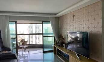 Imagem: Monteiro - 04 Qts / 04 Suítes - Reformado