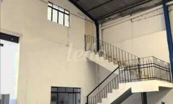 Imagem 2: São Paulo - Galpão/Depósito/Armazém - Mooca