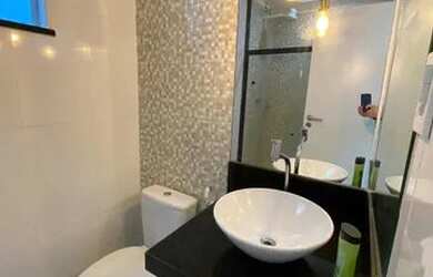 Imagem 7: Casa Duplex Condomínio Residencial - Bairro atalaia