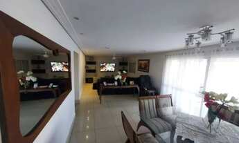 Imagem 5: Apartamento no Condomínio vista golf em Jurubatuba com 216m² 3 dormitórios 1 suíte 2 banh