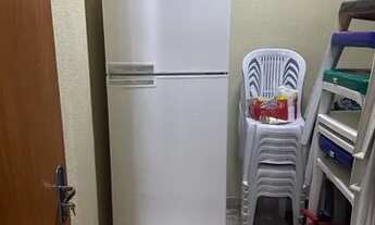 Imagem 4: Espaço para eventos no setor Maysa 2