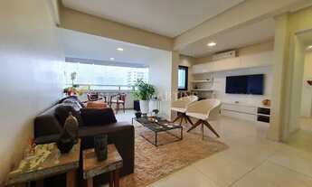 Imagem 2: Apartamento 2 quartos, suíte, varanda gourmet em Patamares / WhatsApp - 71.98782.7277