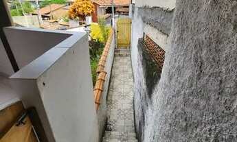 Imagem 2: Apartamento/ Kit para aluguel com 1 quarto em Piratininga - Niterói - RJ