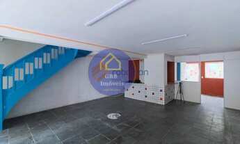 Imagem 2: Sobrado próximo ao metrô Trianon Masp!