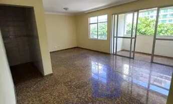 Imagem 3: Apartamento para Locação em Maceió, Ponta Verde, 3 dormitórios, 1 suíte, 2 banheiros, 1 va