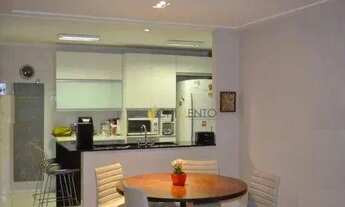 Imagem 3: Apartamento com 3 dormitórios à venda, 103 m² por R$ 1.150.000 - Aclimação - São Paulo/SP