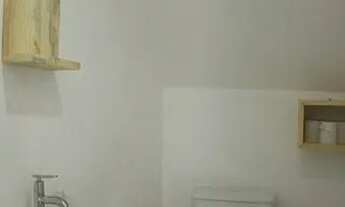 Imagem 7: Sobrado na praia de leste 1 quadra do mar Vendo ou Alugo mensal