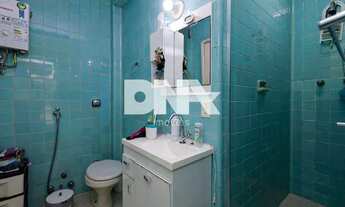 Imagem 4: Apartamento-À VENDA-Copacabana-Rio de Janeiro-RJ