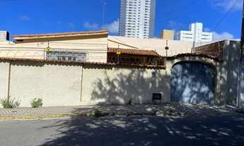 Imagem: Casa com 3 quartos em Lagoa Nova