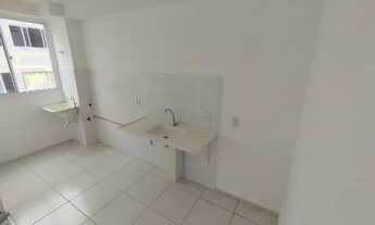 Imagem 4: Conquista Flores | 2 dormitórios | 1 vaga | 4º andar | 42m²