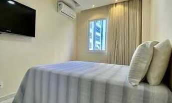 Imagem 7: Altos do Farol / 2/4 sendo um suíte