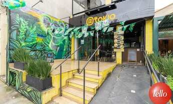 Imagem: São Paulo - Casa Comercial - Pinheiros