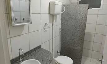 Imagem 3: Aluga-se Kitnet Capim macio - Energia e Cond incluso