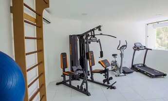 Imagem 5: Apartamento para venda com 68 metros quadrados com 3 quartos em Parnamirim - Recife - PE