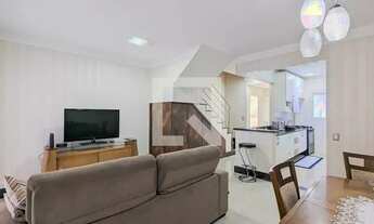 Imagem 2: Casa de condomínio para venda com 101 metros quadrados com 3 quartos