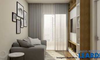 Imagem 4: APARTAMENTO - POMPÉIA - SP