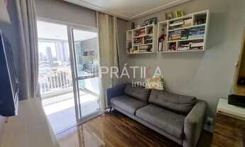 Imagem 6: Apartamento para alugar no bairro Vila Gomes Cardim - São Paulo/SP