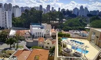 Imagem 5: São Paulo - Apartamento Padrão - Mooca