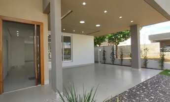 Imagem: Casa no condomínio Mirante do Lago