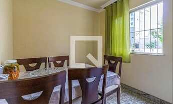 Imagem 4: Apartamento à Venda - Sagrada Família, 4 Quartos, 160 m2