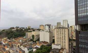 Imagem 7: Apartamento para Aluguel - Centro, 1 Quarto, 34 m2