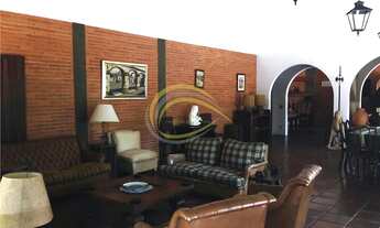 Imagem 5: Casa com 4 dormitórios, 700 m² - venda por R$ 3.100.000,00 ou aluguel por R$ 15.700,70/mês