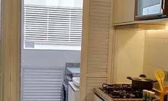 Imagem 5: Apartamento para venda possui 51 metros quadrados com 2 quartos em Vila Carrão - São Paulo