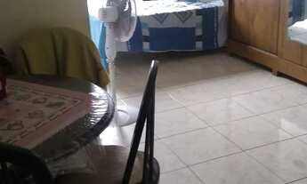 Imagem 6: Quitinete mobiliada no ouvidor play center