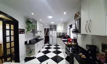 Imagem 6: Santo André - Casa Padrão - Vila Helena