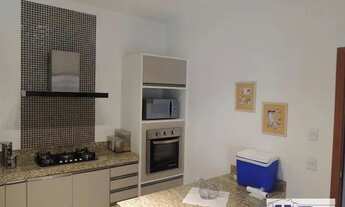 Imagem 6: Condominio Palmeiras Imperiais (casa á venda