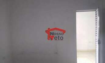 Imagem 7: Casa com 1 dormitório para alugar, - Limão