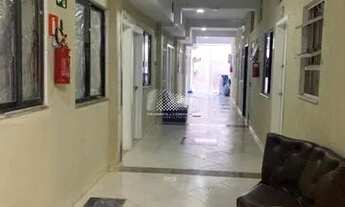 Imagem 2: PRÉDIO À VENDA EM CURITIBA - REBOUÇAS -22 KITNETS-30 QUARTOS