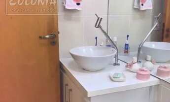 Imagem 6: Santo André - Apartamento Padrão - Centro