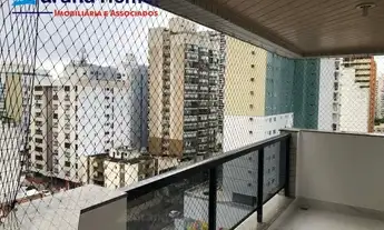 Imagem 2: Apartamento 3 quartos em Itapuã