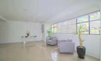 Imagem 4: São Paulo - Apartamento Padrão - Campo Belo