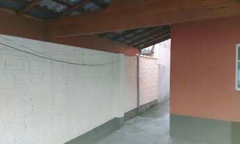 Imagem 5: Casa Térrea - Vila das Flores