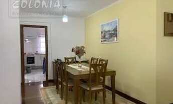 Imagem 7: Santo André - Apartamento Padrão - Parque das Nações