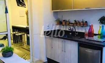 Imagem 5: São Paulo - Apartamento Padrão - Vila Oratório