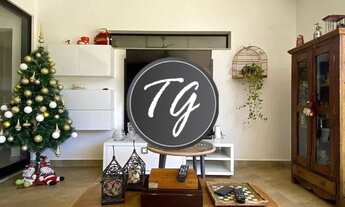 Imagem 7: CASA RESIDENCIAL em SOROCABA - SP, PARQUE ECORESIDENCIAL FAZENDA JEQUITIBÁ