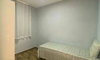 Imagem 5: Apartamento para aluguel tem 40 metros quadrados com 2 quartos