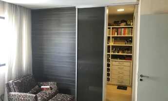 Imagem 6: Apartamento à venda, 2 quartos, 1 suíte, 2 vagas, Torre - Recife/PE