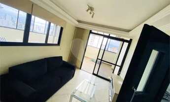 Imagem 7: Apartamento-São Paulo-SANTANA