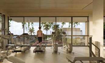 Imagem 7: LANÇAMENTO! Mais Esperado Na Praia Dos Carneiros Alto Padrão da Rio Ave, Stúdio 1, 2 e 3 q