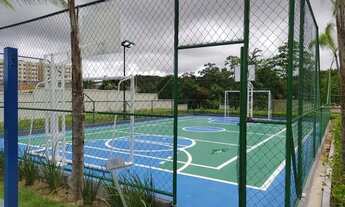 Imagem 3: R$ 1.100 apt° novinho com 1 qto Conquista Rubi