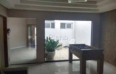 Imagem 6: Casa à venda na Cidade Universitária - Campinas/SP