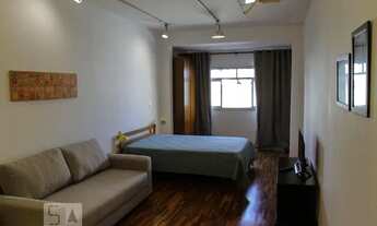 Imagem 2: Apartamento para Aluguel - Consolação, 1 Quarto, 30 m2